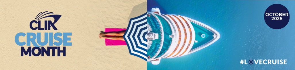Cruise Month 2026